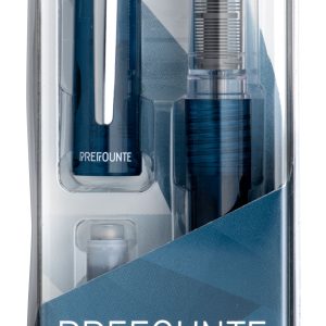 Platinum Prefounte Fountain Pen - Night Sea, Fine Nib, 03F