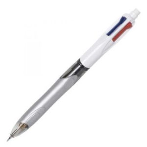 Bic 3+1 Pencil Multi Pen